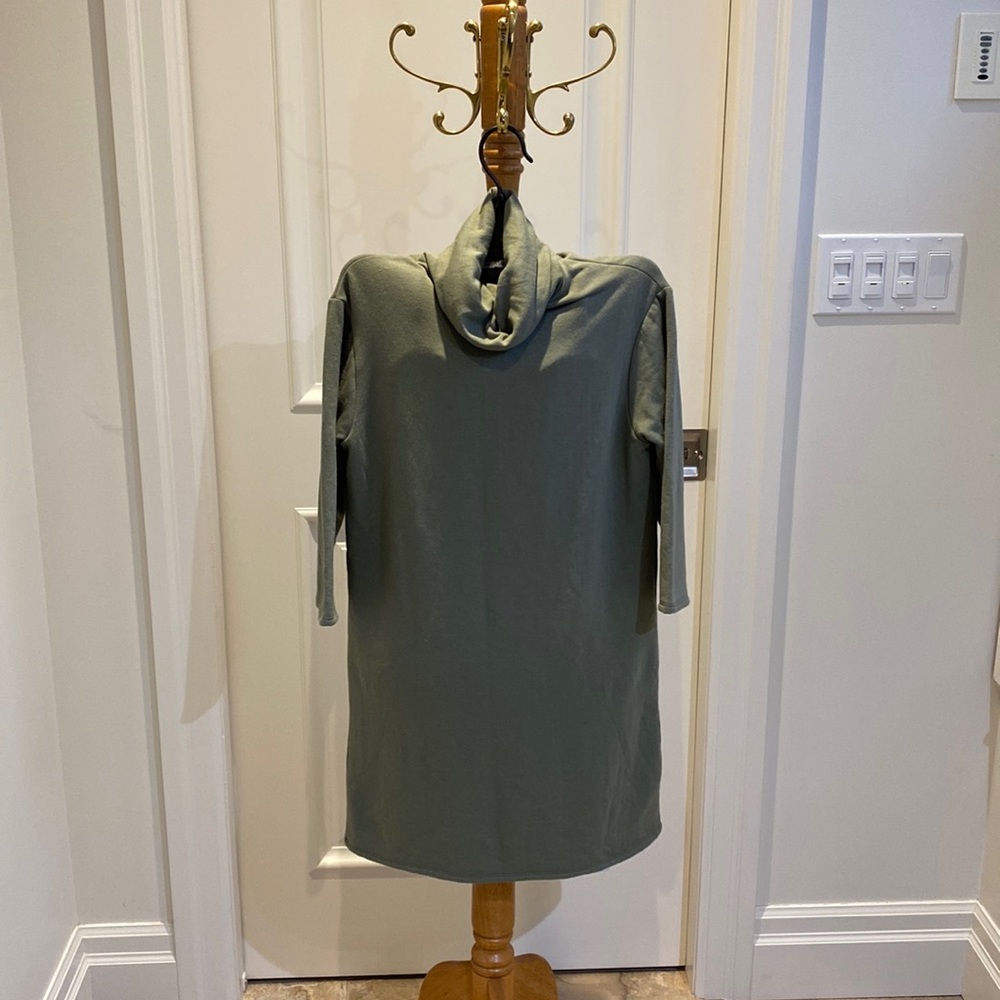 🆕 Antistar Dress